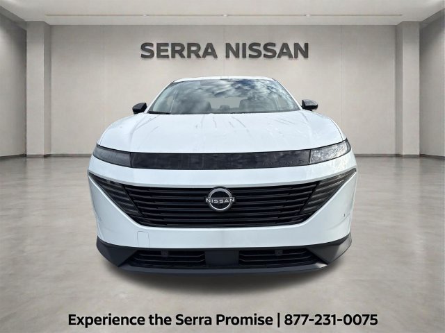 New 2026 Nissan Murano SL SUV