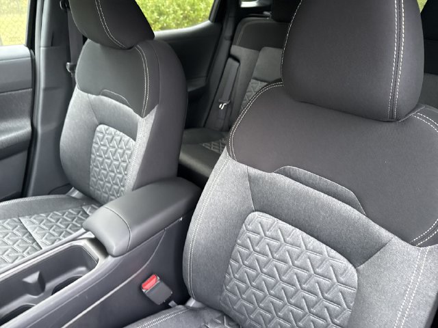 2026 Nissan KICKS SV AWD - Photo 6