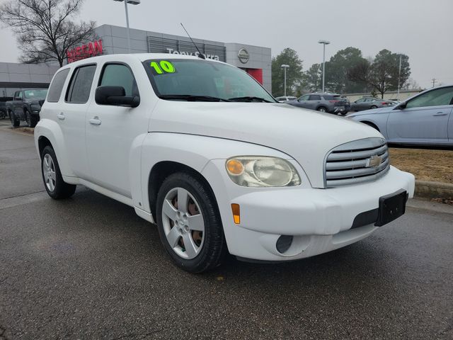 2010 Chevrolet HHR LS's photo