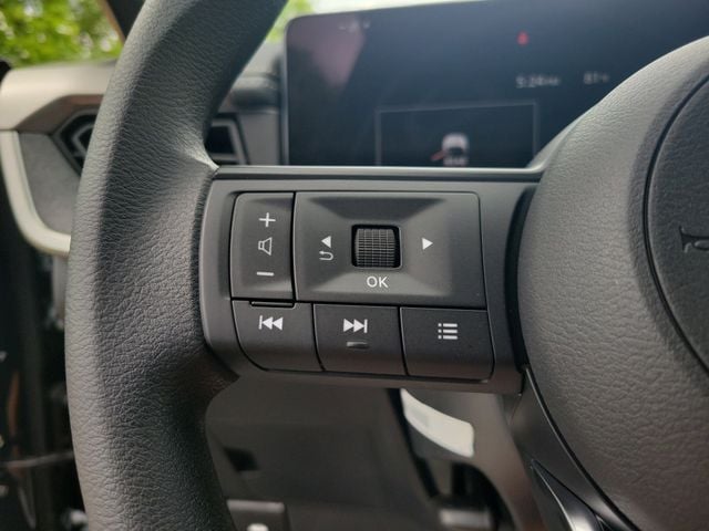 2025 Nissan Kicks SV AWD - Photo 22