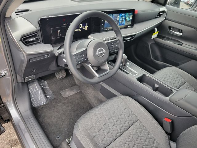 2026 Nissan KICKS SV - Photo 10