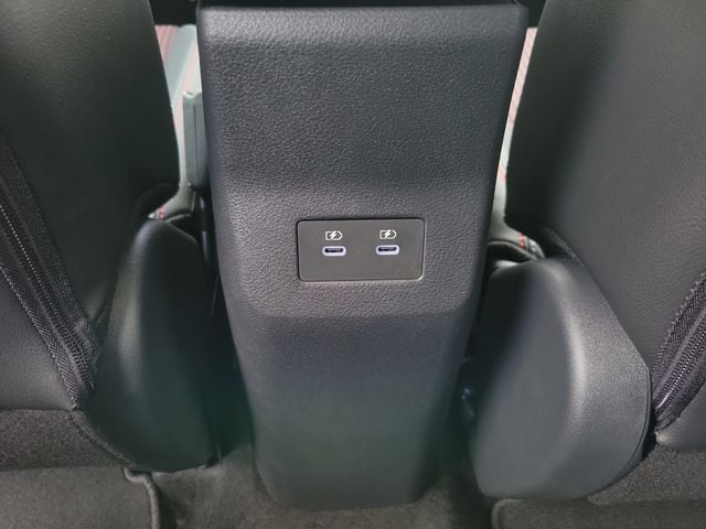 2025 Nissan Kicks SR AWD - Photo 17