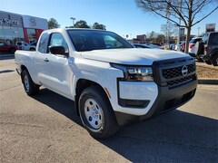 2026 Nissan Frontier S Truck King Cab