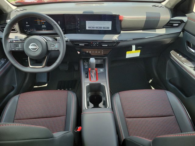2025 Nissan Kicks SR AWD - Photo 18