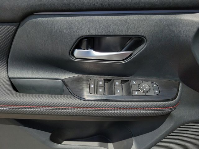 2025 Nissan Kicks SR AWD - Photo 14