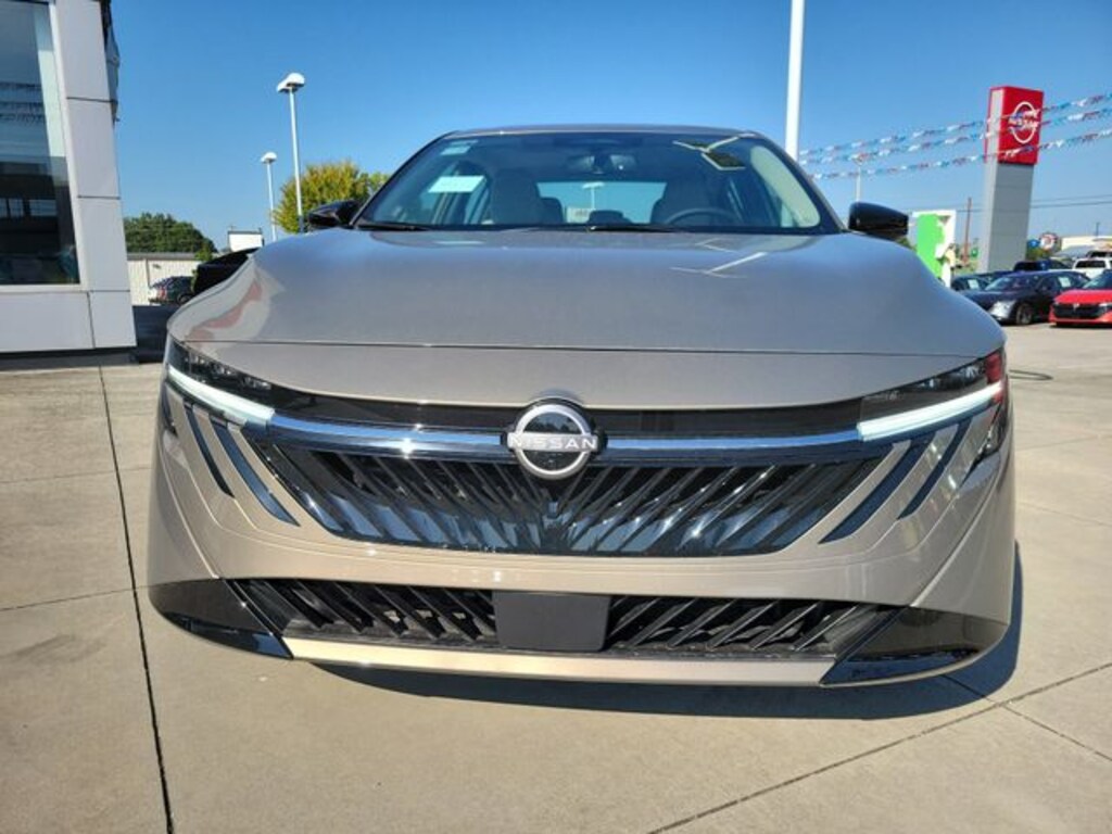 New 2027 Nissan Sentra SL Sedan