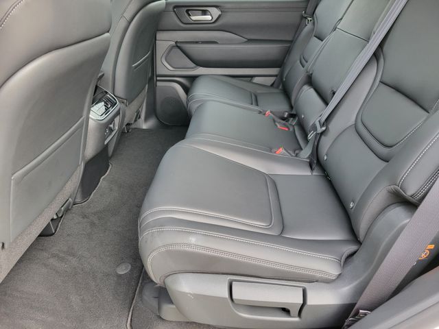 2026 Nissan Armada SV - Photo 14