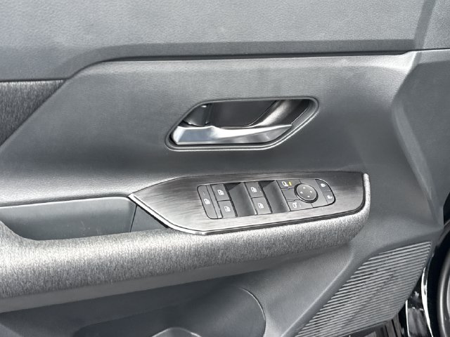 2026 Nissan KICKS SV AWD - Photo 9