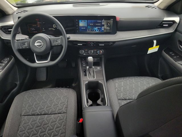2025 Nissan Kicks SV AWD - Photo 17