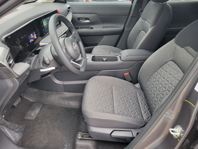 2026 Nissan KICKS SV - Photo 11