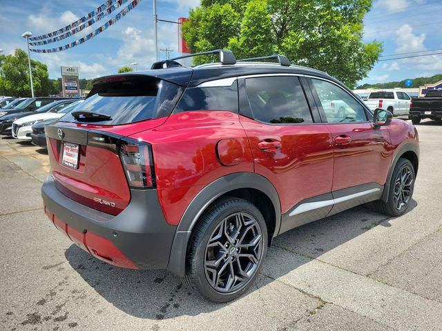 2025 Nissan Kicks SR AWD - Photo 6