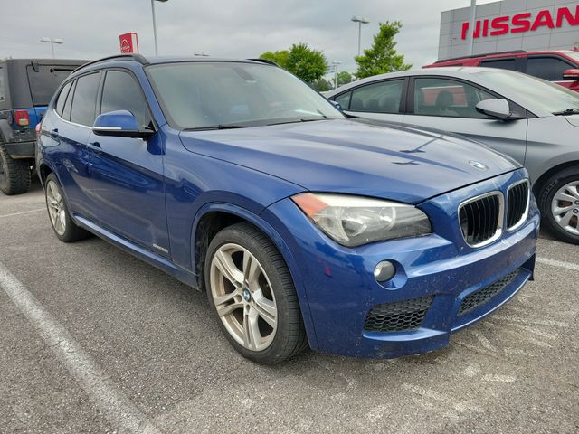 2014 BMW X1 28i