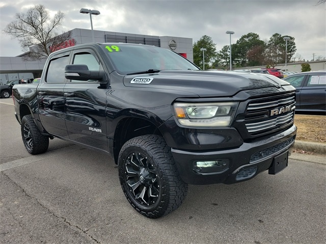 2019 RAM Ram 1500 Pickup Big Horn/Lone Star's photo