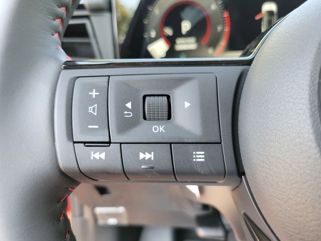 2026 Nissan KICKS SR - Photo 22