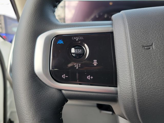2026 Nissan Armada SV - Photo 20