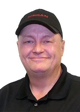 Staff member Michael Crider from ID_42ca39