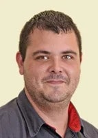 Staff member Cory Reeves from ID_42ca39