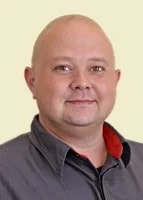 Staff member Chris Schaefers from ID_42ca39