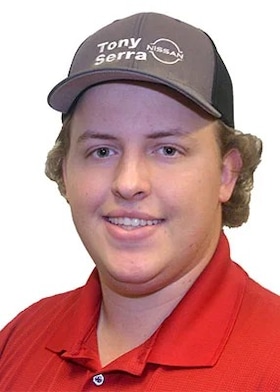 Staff member Wyatt Andrews from ID_42ca39