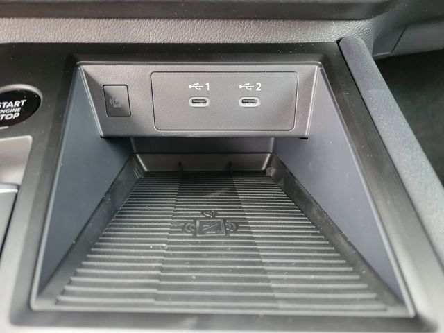 2026 Nissan KICKS SV - Photo 20