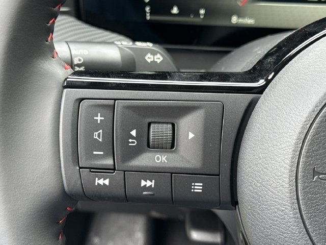 2026 Nissan KICKS SR - Photo 13