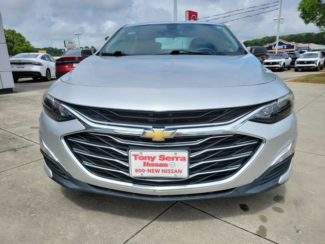 Used 2019 Chevrolet Malibu 1FL with VIN 1G1ZC5ST6KF209528 for sale in Cullman, AL