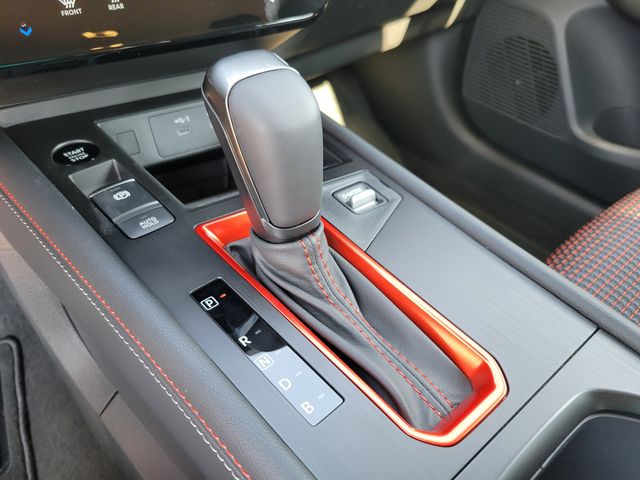 2026 Nissan KICKS SR - Photo 19