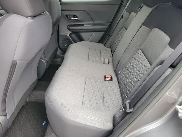 2026 Nissan KICKS SV - Photo 15