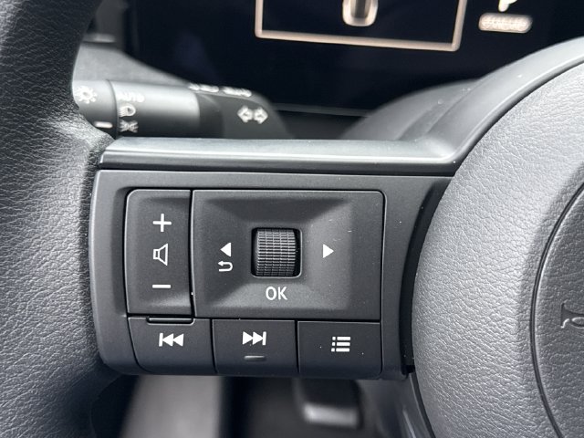 2026 Nissan KICKS SV AWD - Photo 14