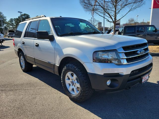 2015 Ford Expedition XL's photo