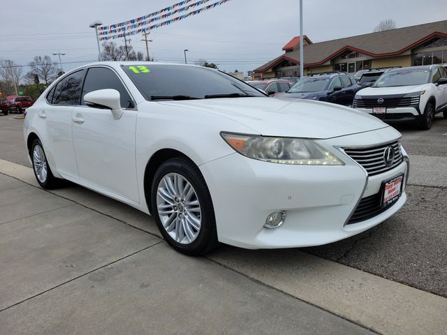 2013 Lexus ES 350