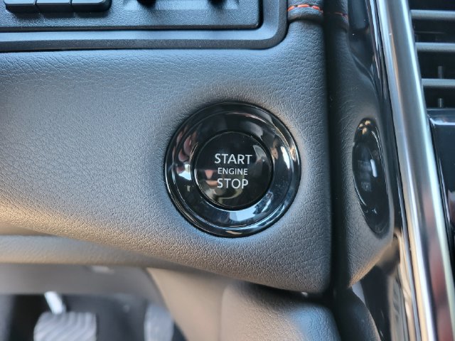 2026 Nissan Armada PRO-4X - Photo 22