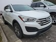  Hyundai Santa Fe Sport