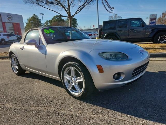 2006 Mazda MX-5 Miata Base's photo