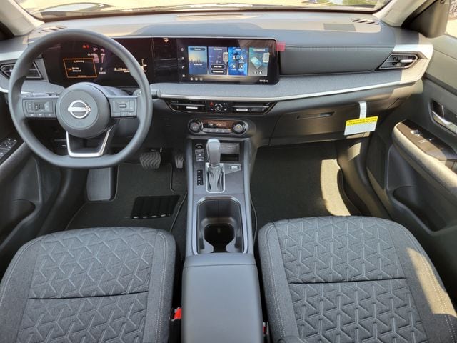 2026 Nissan KICKS SV - Photo 17