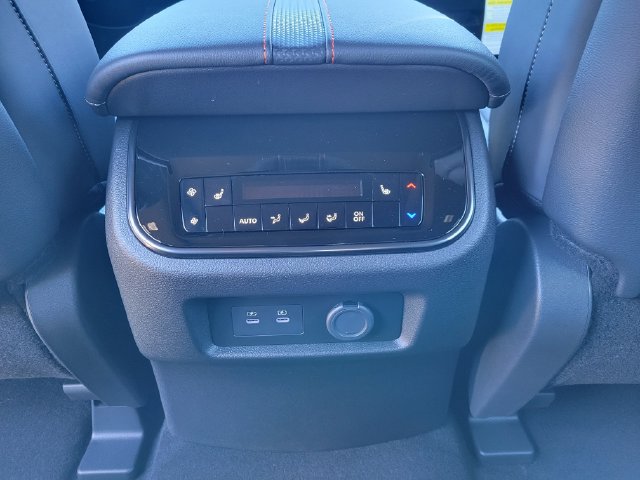 2026 Nissan Armada PRO-4X - Photo 18