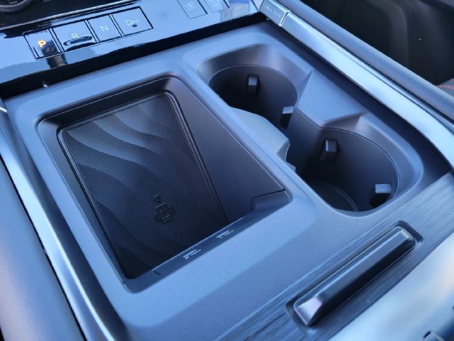 2026 Nissan Armada PRO-4X - Photo 20