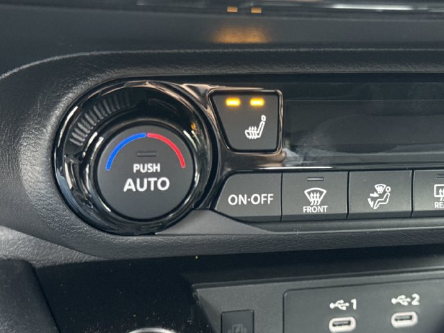 2026 Nissan KICKS SV AWD - Photo 20