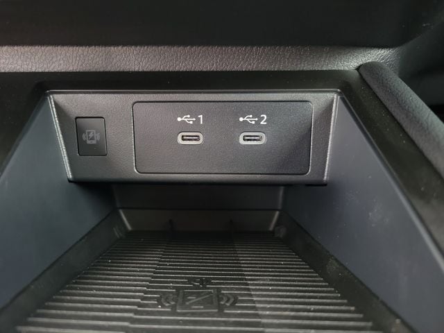 2025 Nissan Kicks SV AWD - Photo 20