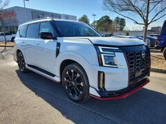 2026 Nissan Armada NISMO SUV