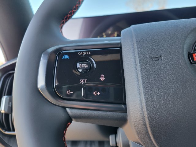 2026 Nissan Armada PRO-4X - Photo 27