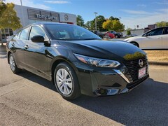 2025 Nissan Sentra S Sedan