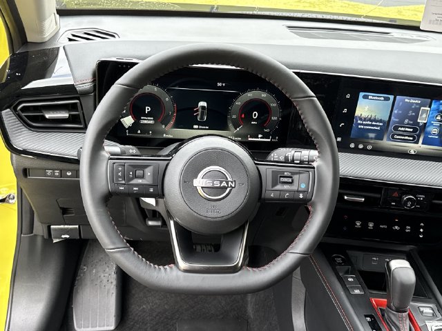2026 Nissan KICKS SR - Photo 12