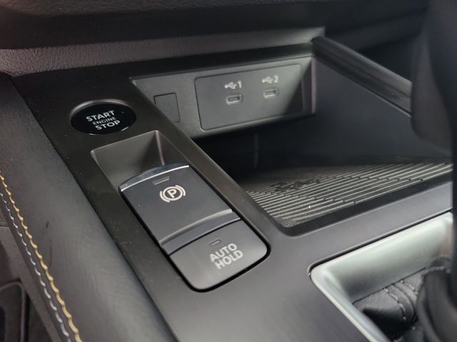 2025 Nissan Kicks SV AWD - Photo 19