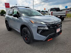 2026 Nissan Rogue Rock Creek SUV