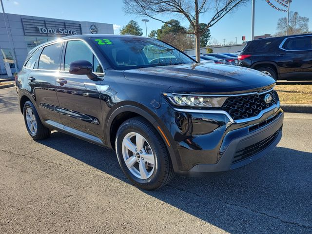 2023 Kia Sorento SUV 
