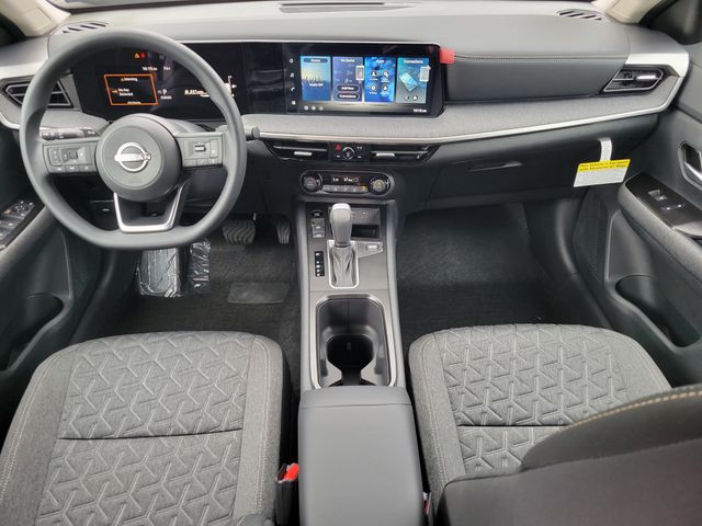 2026 Nissan KICKS SV - Photo 17