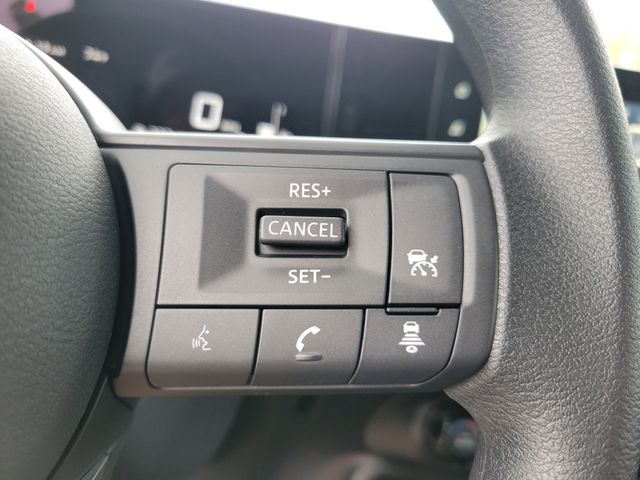 2026 Nissan KICKS SV - Photo 23