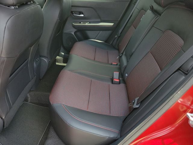 2025 Nissan Kicks SR AWD - Photo 15