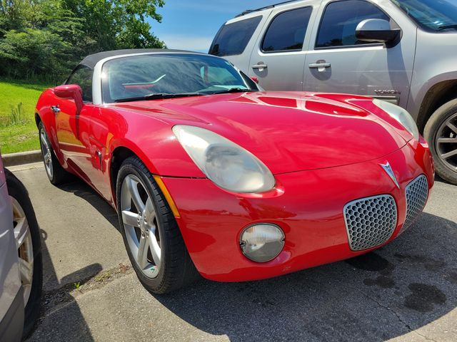 2008 Pontiac Solstice -'s photo